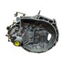 Recambio de caja cambios para peugeot 206 berlina 1.4 hdi referencia OEM IAM 20CQ06  