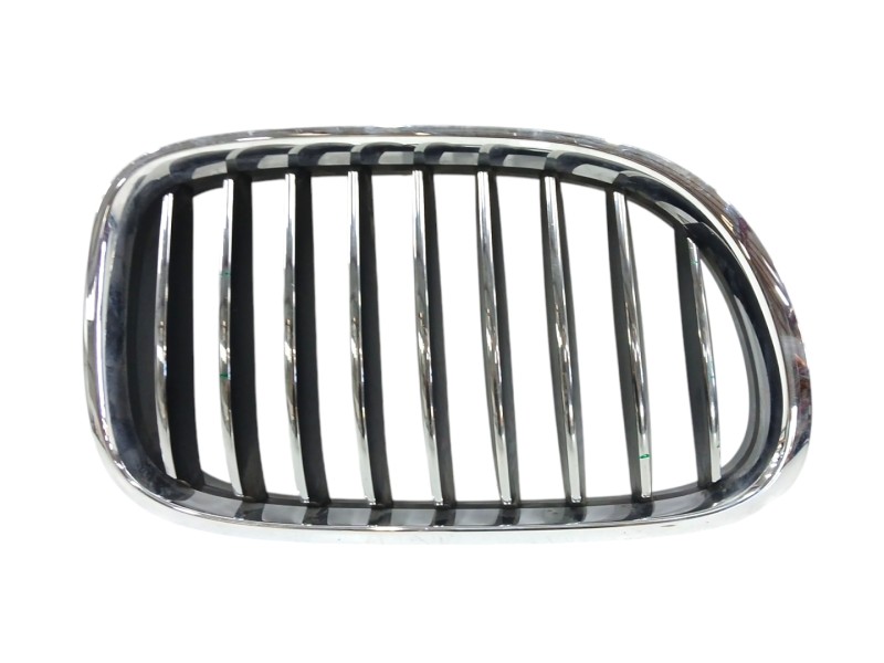 Recambio de rejilla delantera para bmw serie 7 (f01/f02) referencia OEM IAM 51117295298  