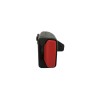 Recambio de enganche cinturon izquierdo para peugeot 2008 (--.2013) 1.2 12v e-thp referencia OEM IAM  TRASERO 