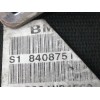 Recambio de cinturon seguridad delantero izquierdo para bmw x5 (e53) 3.0 turbodiesel cat referencia OEM IAM 8408751  