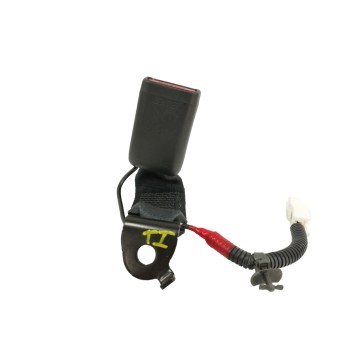 Recambio de enganche cinturon central para hyundai tucson (tl, tle) 1.6 gdi referencia OEM IAM 89860D7000TRY  