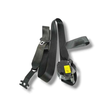 CINTURON SEGURIDAD TRASERO DERECHO 34163779C 
