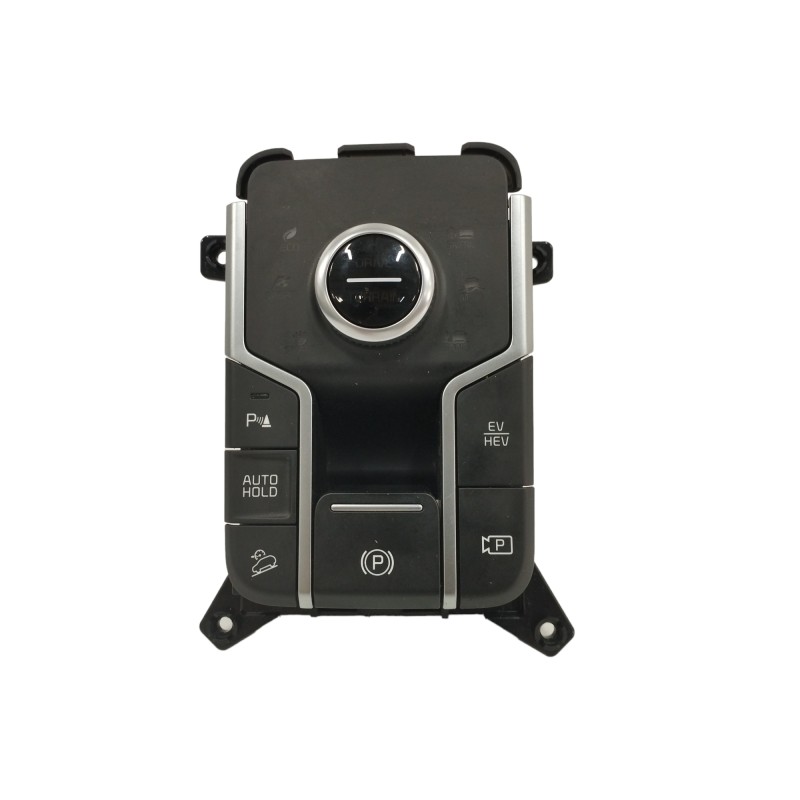 Recambio de mando multifuncion para kia sorento iv (mq4, mq4a) 1.6 t-gdi hybrid awd referencia OEM IAM 93310P4AD0  