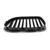 Recambio de rejilla delantera para bmw serie 7 (f01/f02) referencia OEM IAM 51117295298  