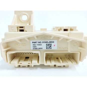 Recambio de modulo electronico para hyundai kona 1.0 tgdi cat referencia OEM IAM 91940J9050  