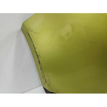 Recambio de paragolpes trasero para seat ibiza (6j5) 1.6 16v referencia OEM IAM 6J4807421  