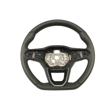 Recambio de volante para seat leon sportstourer (kl8, kld) 2.0 tdi referencia OEM IAM 5FA419091 5FA419091EAWVV 