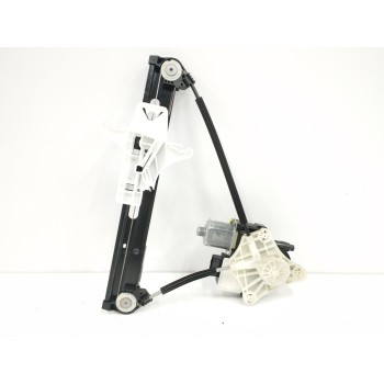 Recambio de elevalunas trasero derecho para volkswagen polo gti referencia OEM IAM 2G6839462C 5Q0959408 