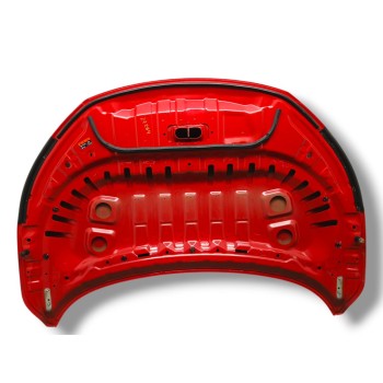 Recambio de capot para nissan qashqai iii (j12) 1.3 dig-t referencia OEM IAM F51006UAMA  