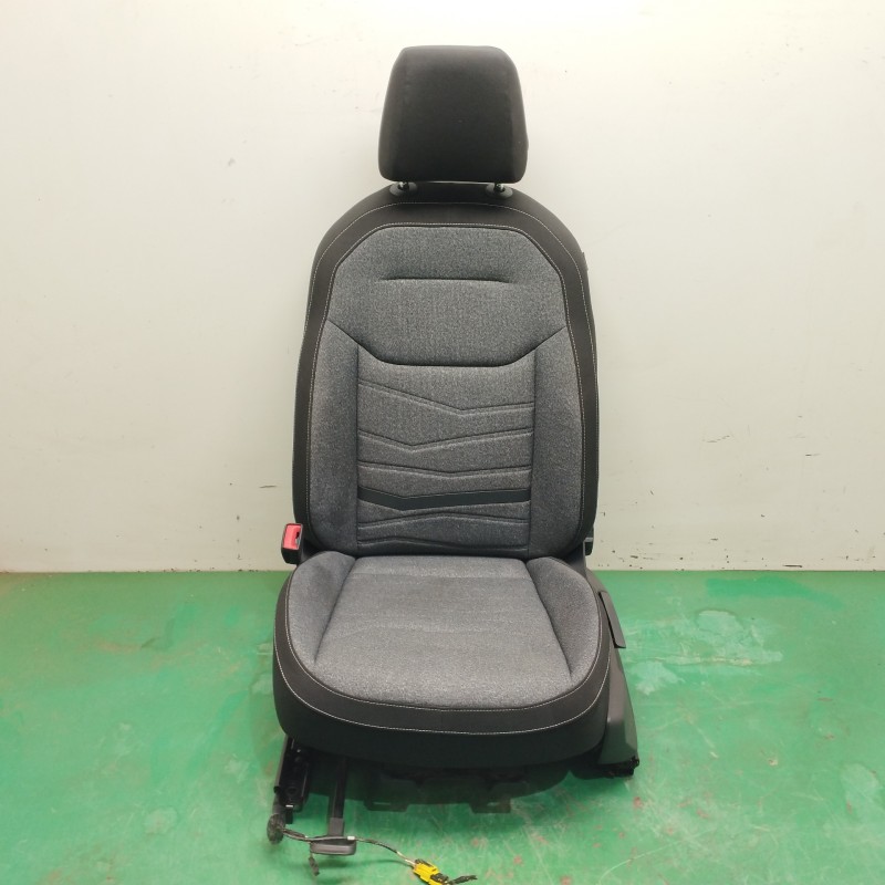 Recambio de asiento delantero izquierdo para seat arona (kj7, kjp) 1.0 tsi referencia OEM IAM   