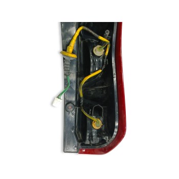 Recambio de piloto trasero izquierdo para nissan x-trail (t31) xe referencia OEM IAM 26555JG00A OBSERVAR FOTO 