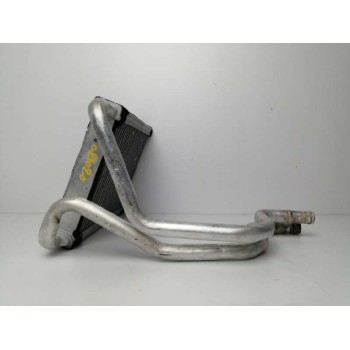 Recambio de radiador calefaccion / aire acondicionado para hyundai tucson (jm) 2.0 crdi a las 4 ruedas referencia OEM IAM   