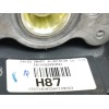 Recambio de volante para hyundai ioniq tecno hybrid referencia OEM IAM 56100G2490MBI  