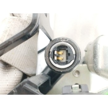 Recambio de cinturon seguridad delantero derecho para hyundai sonata (nf) 2.0 crdi comfort i referencia OEM IAM 608192000A  
