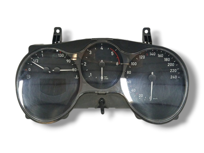 Recambio de cuadro instrumentos para seat toledo (5p2) hot referencia OEM IAM 5P0920804B 110080279009 
