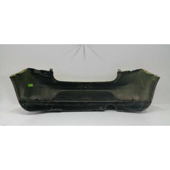 Recambio de paragolpes trasero para seat ibiza (6j5) 1.6 16v referencia OEM IAM 6J4807421  
