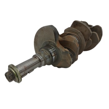 Recambio de cigueñal para lexus rx 3.3 v6 24v cat referencia OEM IAM 1340120040  