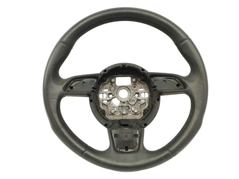 Recambio de volante para audi a1 sportback (8xa) attraction referencia OEM IAM 611013700 OBSERVAR FOTO 