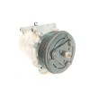 Recambio de compresor aire acondicionado para opel mokka 1.2 (76) referencia OEM IAM 9827596080  