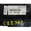 Recambio de cuadro instrumentos para seat toledo (5p2) hot referencia OEM IAM 5P0920804B 110080279009 