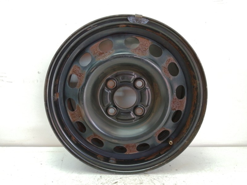 Recambio de llanta para honda civic berlina 3 (ep1/2) 1.4 referencia OEM IAM  5,5JX14H2 ET45 