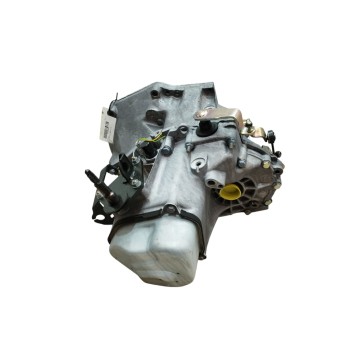 Recambio de caja cambios para peugeot 206 berlina 1.4 hdi referencia OEM IAM 20CQ06  