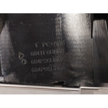 Recambio de moldura para nissan qashqai iii (j12) 1.3 dig-t referencia OEM IAM 682116UN0A DEL SALPICADERO 684116UN0A