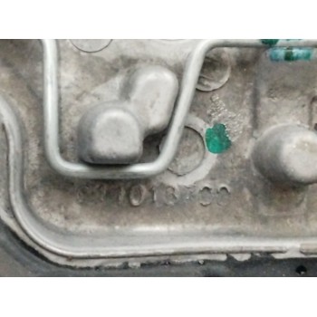 Recambio de volante para audi a1 sportback (8xa) attraction referencia OEM IAM 611013700 OBSERVAR FOTO 