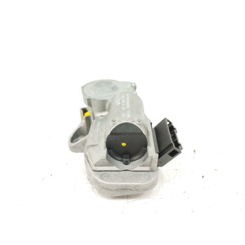 Recambio de antirrobo para mercedes-benz sprinterii caja abierta (desde 01.06) 2.1 cdi cat referencia OEM IAM A0375455132 BLOQUE