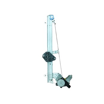 Recambio de elevalunas delantero derecho para subaru forester (sj_) 2.0 d awd (sjd) referencia OEM IAM 61041SG021  