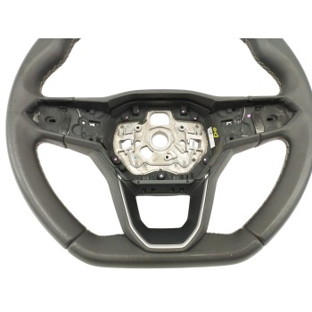 Recambio de volante para seat leon sportstourer (kl8, kld) 2.0 tdi referencia OEM IAM 5FA419091 5FA419091EAWVV 