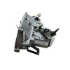 Recambio de caja cambios para peugeot 206 berlina 1.4 hdi referencia OEM IAM 20CQ06  
