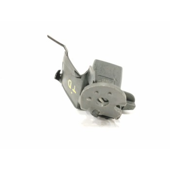 Recambio de enganche cinturon derecho para audi a6 berlina (4f2) 3.0 v6 24v tdi referencia OEM IAM 4F0857740D TRASERO 