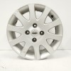 Recambio de llanta para nissan almera (n16/e) line up referencia OEM IAM  16X6JJ 45 4H 4X115