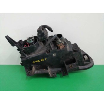 Recambio de faro izquierdo para renault espace /grand espace (je0) 2.2 dci turbodiesel cat referencia OEM IAM  XENON SIN CENTRAL
