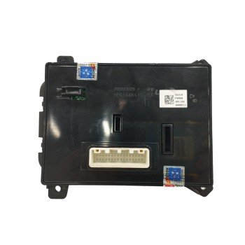 Recambio de mando multifuncion para kia sorento iv (mq4, mq4a) 1.6 t-gdi hybrid awd referencia OEM IAM 93310P4AD0  