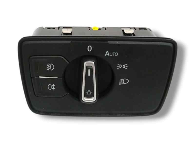 Recambio de mando luces para volkswagen passat b8 (3g2, cb2) 1.4 tsi 150 cv referencia OEM IAM 3G0941633H Recambio de mando luces para volkswagen passat b8 (3g2, cb2) 1.4 tsi 150 cv referencia OEM IAM 3G0941633H