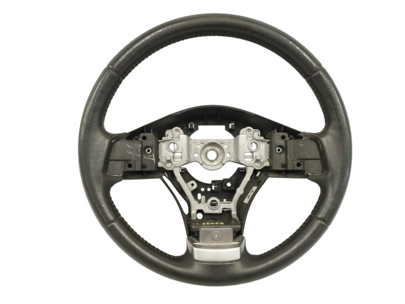 Recambio de volante para subaru xv 2.0 cat referencia OEM IAM GS12004810 CON DESGASTE Recambio de volante para subaru xv 2.0 cat referencia OEM IAM GS12004810 CON DESGASTE