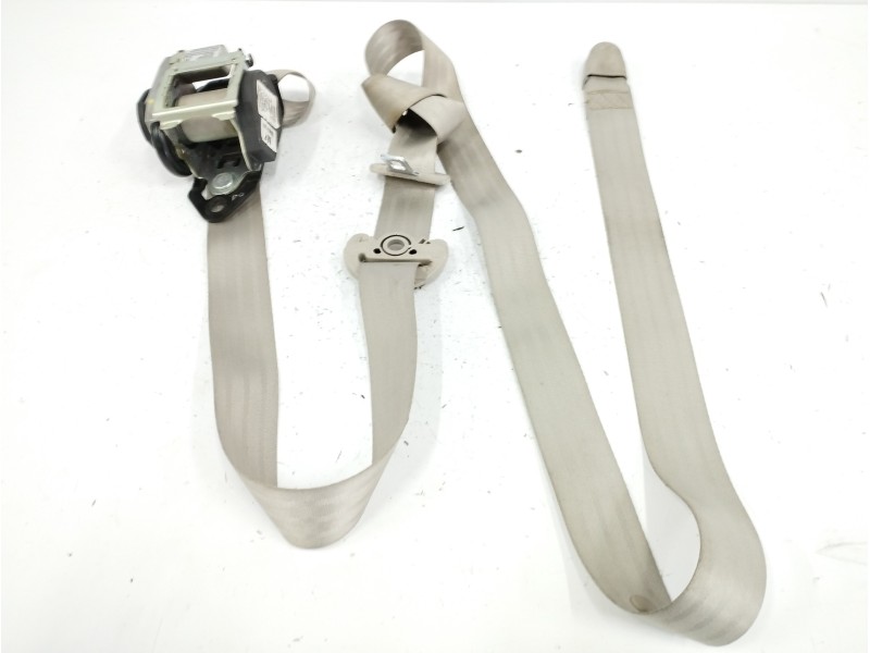 Recambio de cinturon seguridad delantero izquierdo para hyundai sonata (nf) 2.0 crdi comfort i referencia OEM IAM 608191500A Recambio de cinturon seguridad delantero izquierdo para hyundai sonata (nf) 2.0 crdi comfort i referencia OEM IAM 608191500A