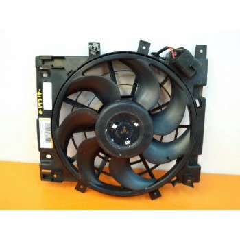 ELECTROVENTILADOR RADIADOR AIRE ACONDICIONADO 13147279 