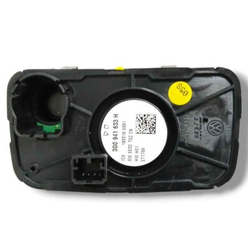 Recambio de mando luces para volkswagen passat b8 (3g2, cb2) 1.4 tsi 150 cv referencia OEM IAM 3G0941633H  