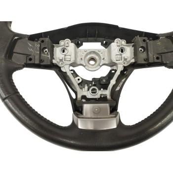 Recambio de volante para subaru xv 2.0 cat referencia OEM IAM GS12004810 CON DESGASTE 