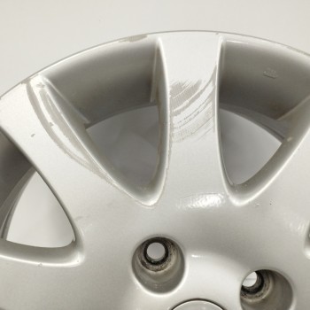 Recambio de llanta para nissan almera (n16/e) line up referencia OEM IAM  16X6JJ 45 4H 4X115