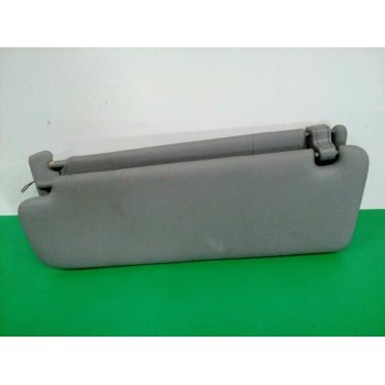 Recambio de parasol derecho para volkswagen touareg (7la) tdi r5 referencia OEM IAM 7L6857552AQ  