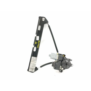 Recambio de elevalunas trasero izquierdo para volkswagen polo gti referencia OEM IAM 2G6839461C 5Q0959407 