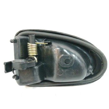 Recambio de maneta interior delantera derecha para renault clio ii fase i (b/cbo) referencia OEM IAM 8200070011  