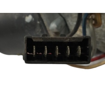 Recambio de motor limpia delantero para renault 9 1.4 referencia OEM IAM   