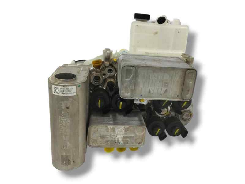 Recambio de motor calefaccion para tesla model 3 ev referencia OEM IAM 161370300B 1547595A2F 