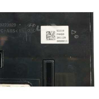 Recambio de mando multifuncion para kia sorento iv (mq4, mq4a) 1.6 t-gdi hybrid awd referencia OEM IAM 93310P4AD0  