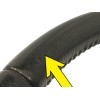 Recambio de volante para subaru xv 2.0 cat referencia OEM IAM GS12004810 CON DESGASTE 